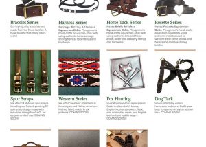 Ploughman's Belts came to Tangent Web Services for their online store and Wordpress support.